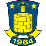 Brøndby IF logo