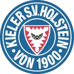 Holstein Kiel II logo
