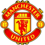 Manchester United logo
