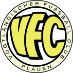 VFC Plauen logo