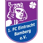 Eintracht Bamberg logo