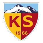 Kayserispor logo