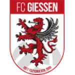 FC Gießen logo