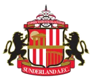 Sunderland AFC logo