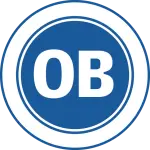 OB logo