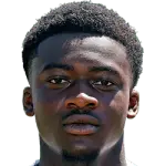 Benjamin Boakye
