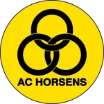 AC Horsens logo