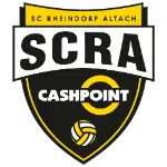 SCR Altach logo