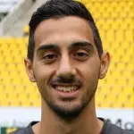Rafael Garcia (footballer, born 1993)