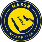 Al-Nassr FC logo