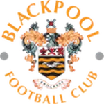Blackpool logo