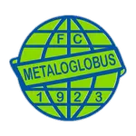 Metaloglobus Bukarest logo