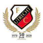FC Utrecht logo