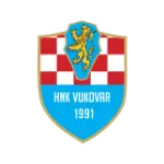 NK Vukovar 91 logo