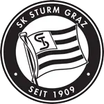 Sturm Graz II logo