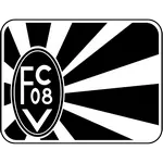 FC Villingen logo