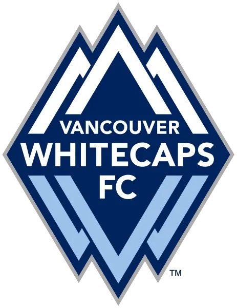Vancouver Whitecaps logo