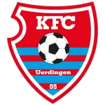 Uerdingen 05 logo
