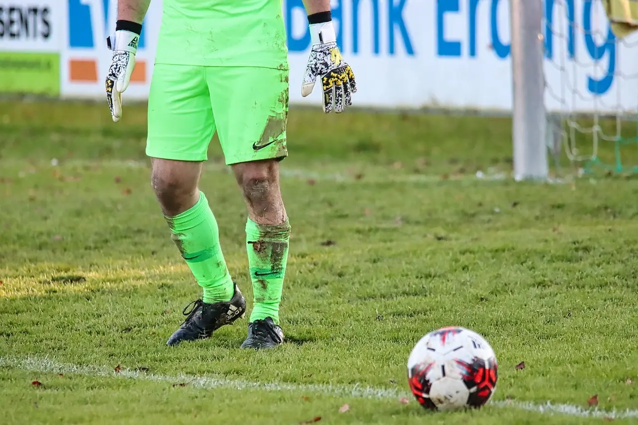 Drama, scoringer og sene afgørelser: Regionalliga Nordost runde 5 samlet af tyskfodbold.dk