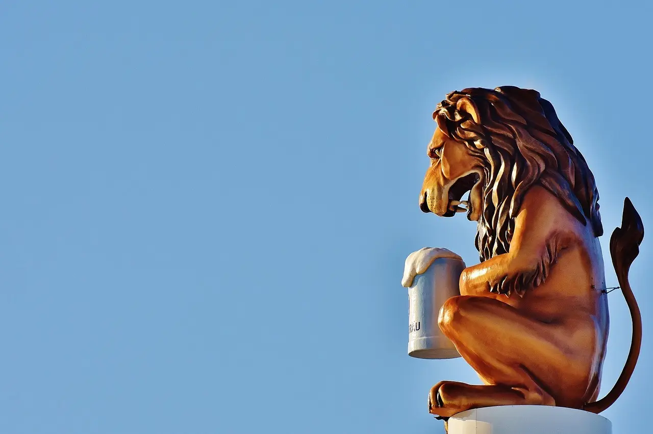 Hvordan er vejret i Tyskland i maj måned?