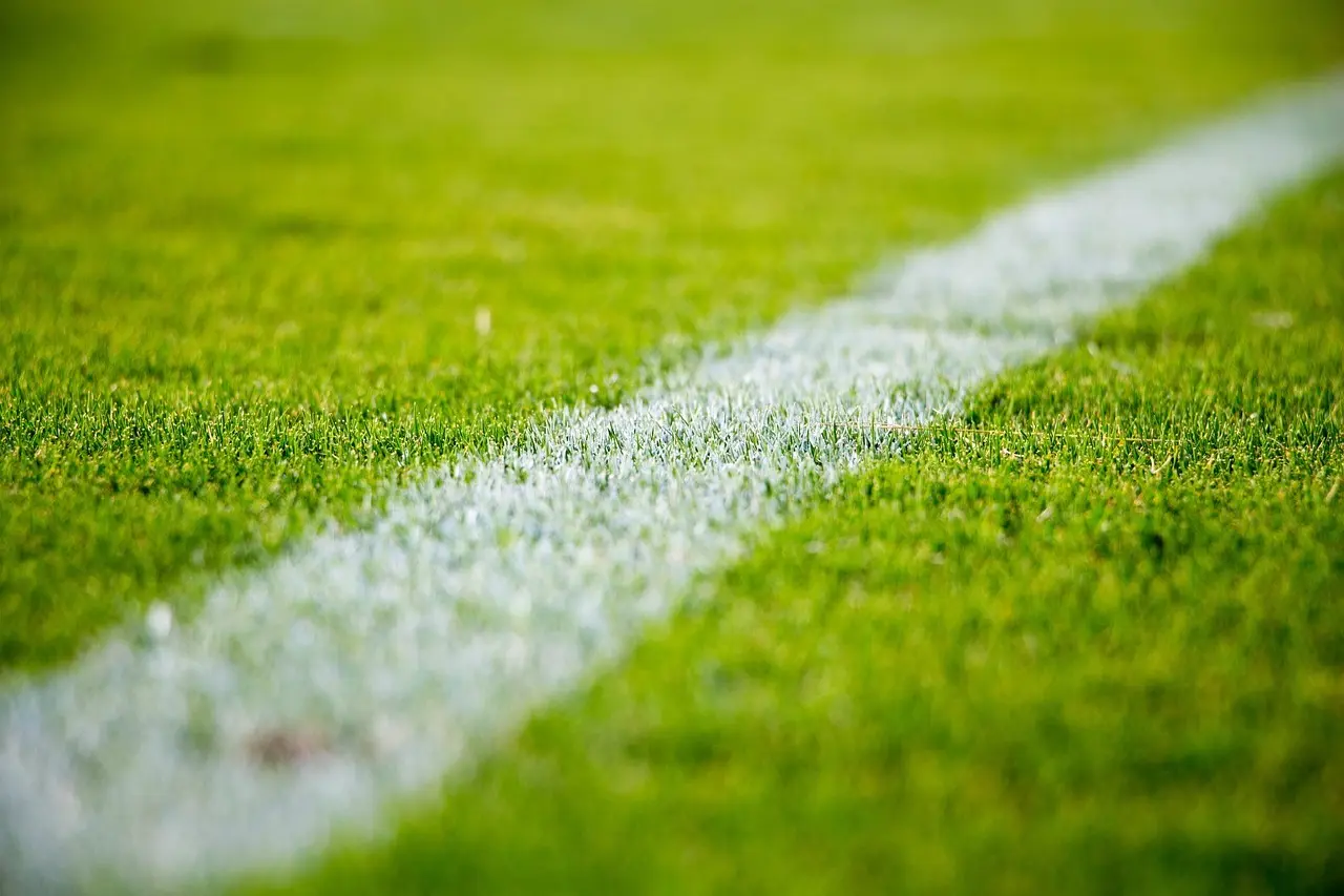 Røde kort, sene scoringer og solide udebanesejre: Overblik over 3. Liga, runde 5