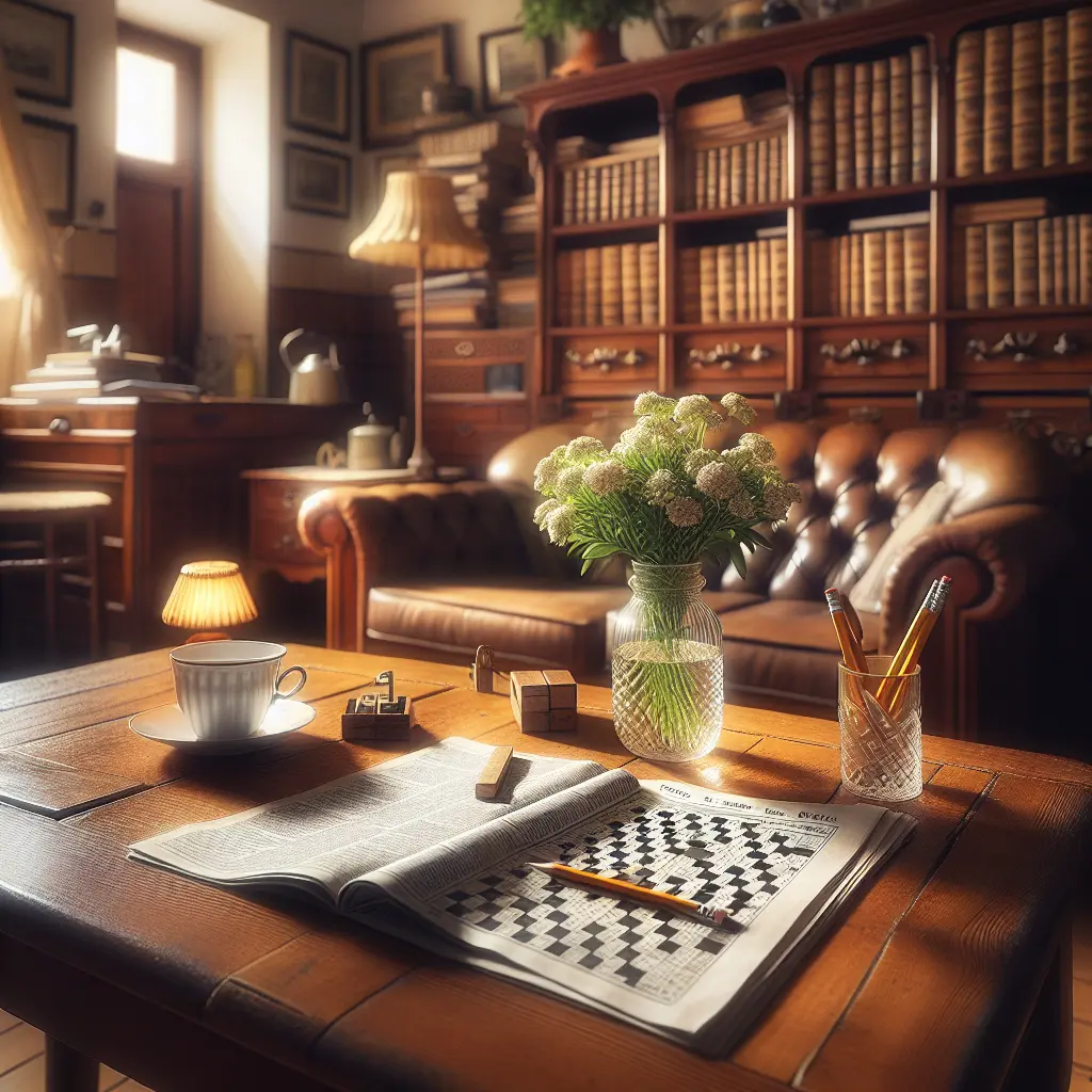 Svar til Hormon krydsord