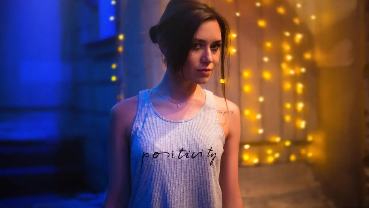 Medvirkende i Ingen Kender Dagen