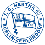 Hertha Zehlendorf