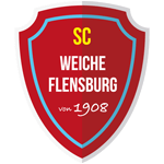 Weiche Flensburg