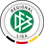 Regionalliga - Sydvest