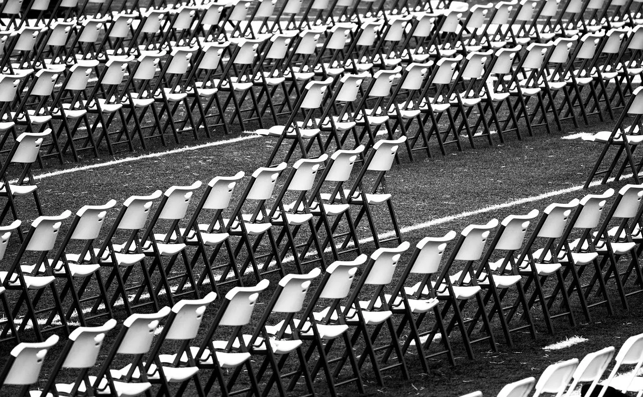 Historien bag mandagskampene i Tyskland og protesterne