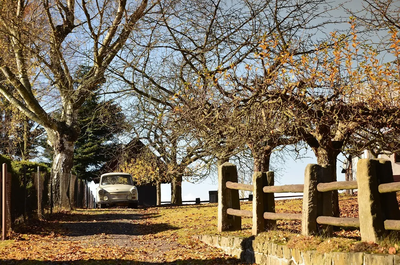 Hvad står DDR for? Historien, myterne og arven fra Østtyskland