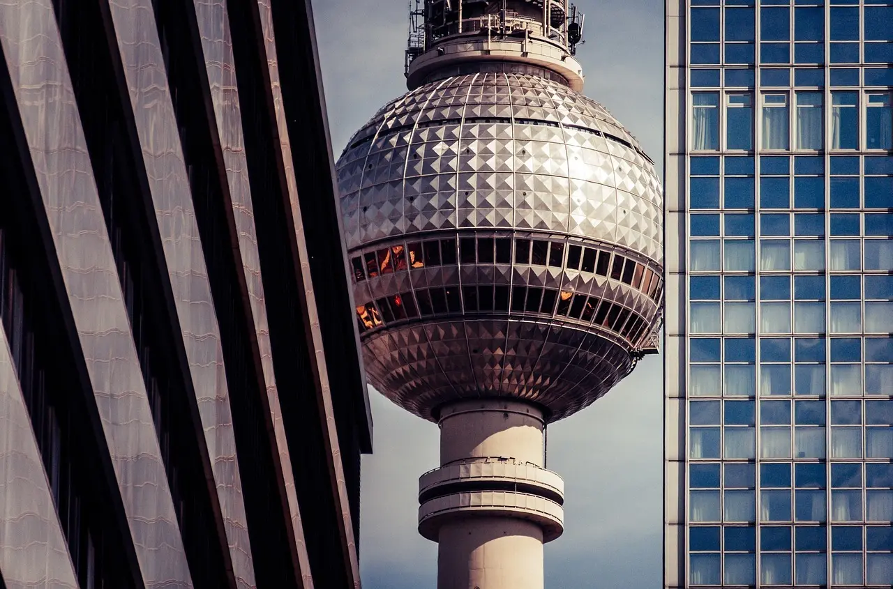 Hvordan er vejret i Berlin i september?