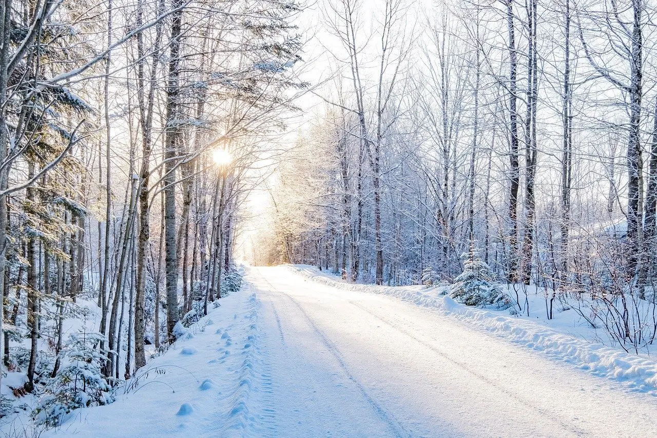Hvordan er vejret i Tyskland? Alt du skal vide før din næste tur