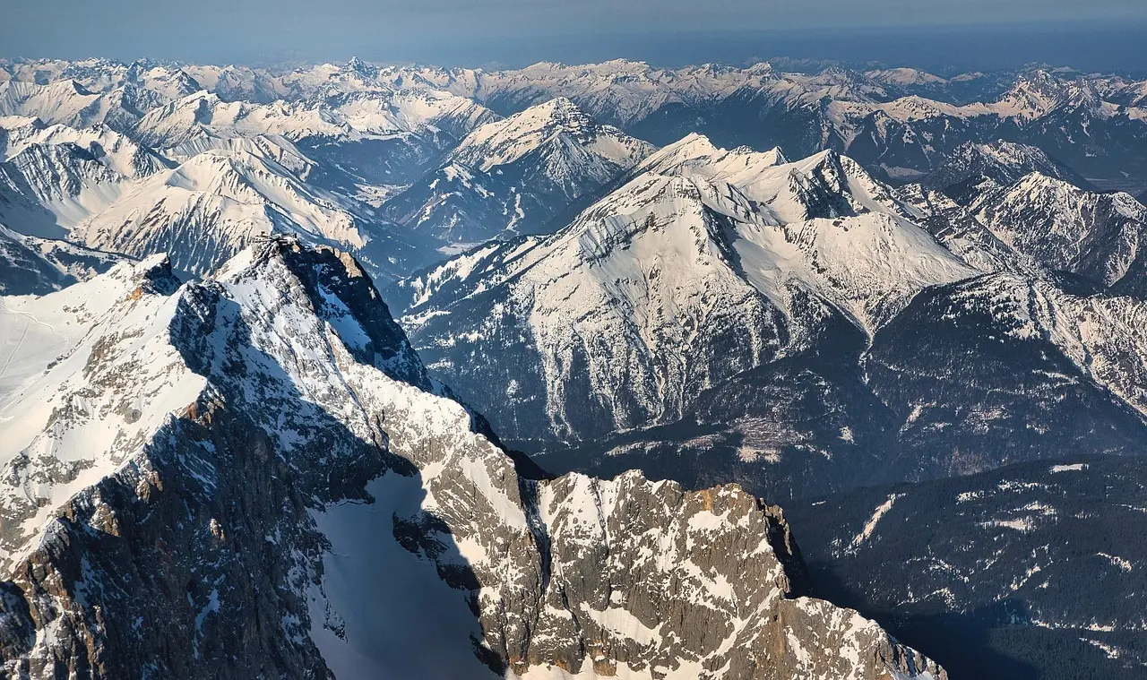 Hvordan er vejret i Tyskland i oktober?