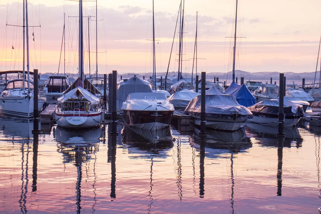 Krydsord guide til Tysk Sø