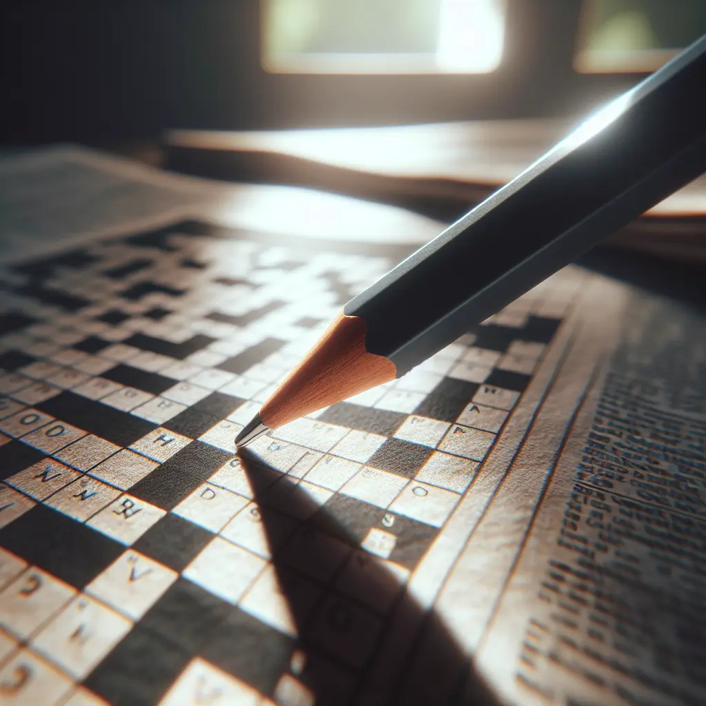 Løsning til Plapre i krydsord