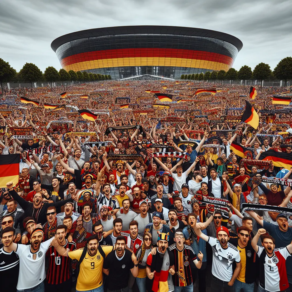 Sådan bruger du klubbernes billetportaler i Tyskland