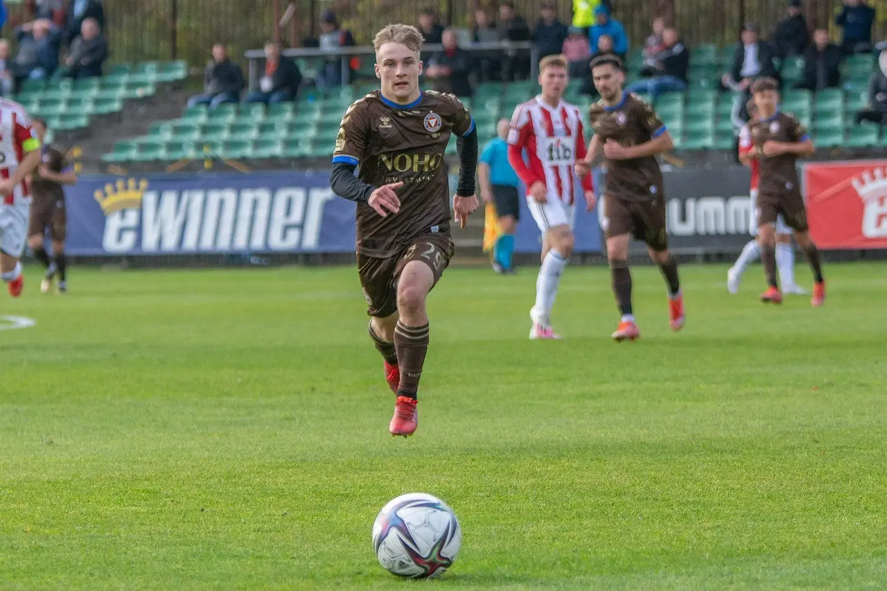 Sådan forstår du 50+1-reglen i tysk fodbold